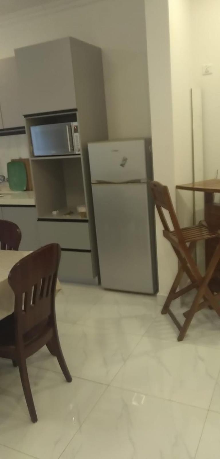 Nayuha Apt B Flic en Flac Luaran gambar