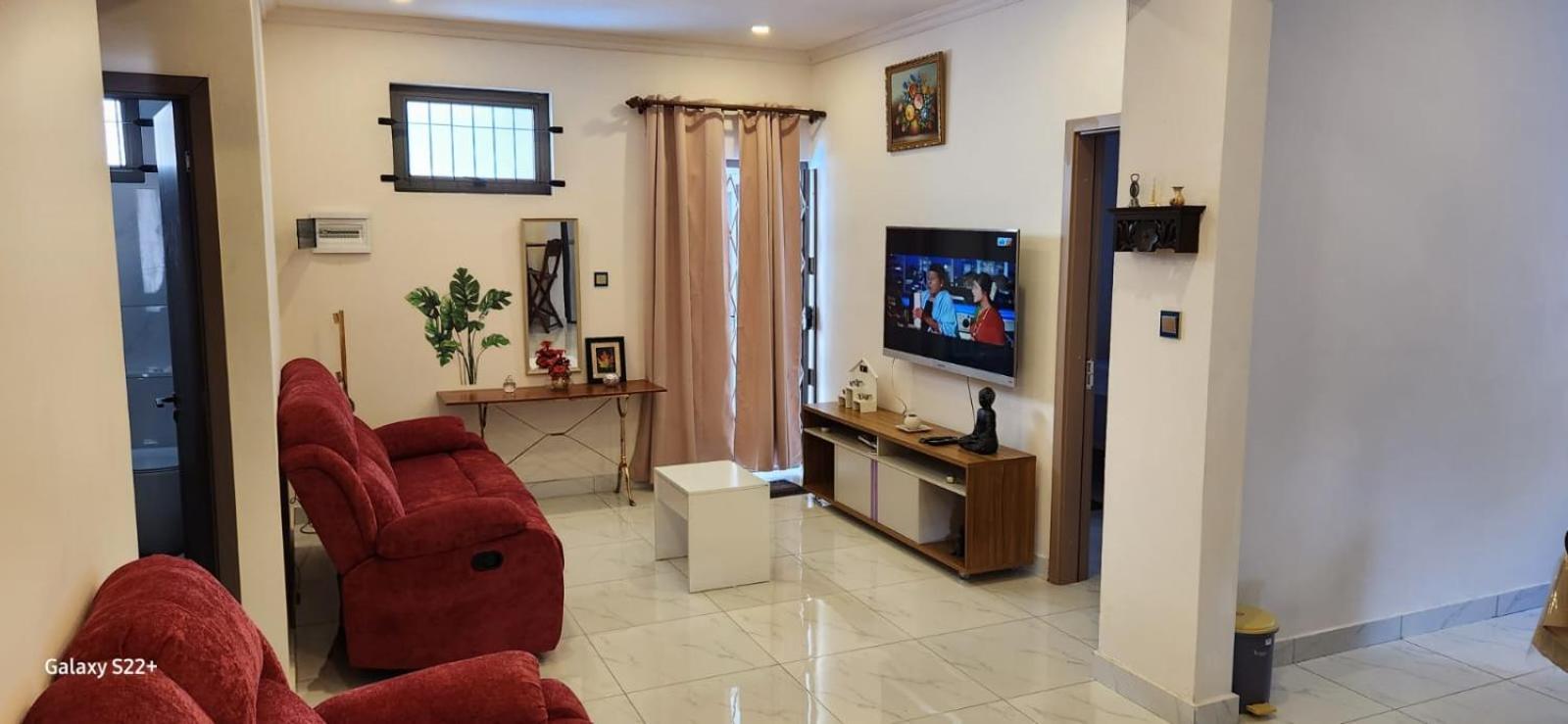 Nayuha Apt B Flic en Flac Luaran gambar