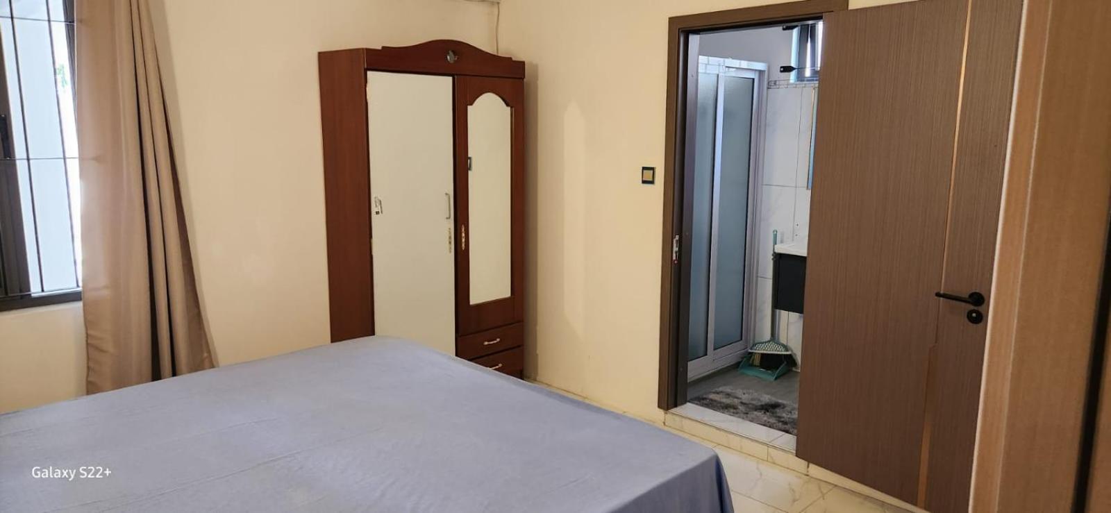 Nayuha Apt B Flic en Flac Luaran gambar